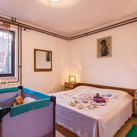 Three-bedroom In