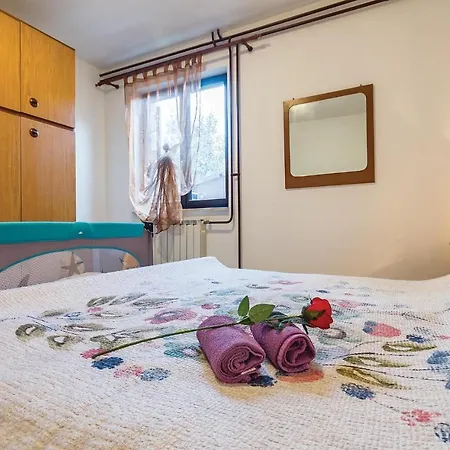 Three-bedroom In *