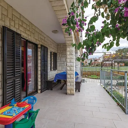 Three-bedroom In
