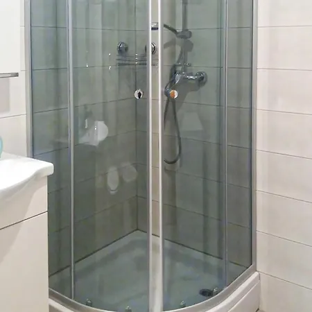 アパート Three-bedroom In